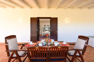 I Tre Golfi - Villa Artemide - 7