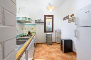 I Tre Golfi - Villa Artemide - San Vito lo Capo - 3