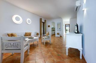 I Tre Golfi - Villa Artemide - San Vito lo Capo - 6