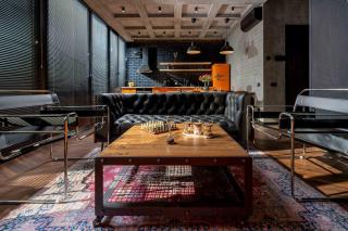 Win Herastrau - Luxury Design 2BR Apartment - Parking - Bucharest - 0