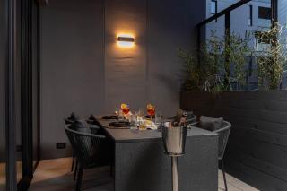 Win Herastrau - Luxury Design 2BR Apartment - Parking - Bucharest - 2