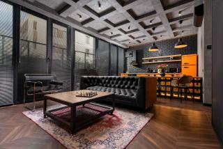 Win Herastrau - Luxury Design 2BR Apartment - Parking - Bucharest - 6