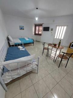 Central Beach Αppartment - Iráclio - 9