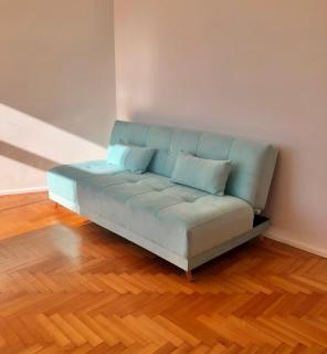 Savio Apartment - Buenos Aires - 6
