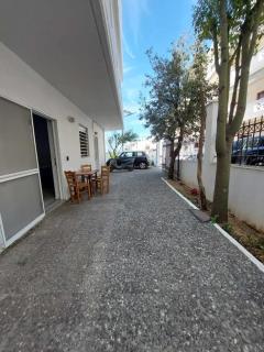 Central Beach Αppartment - Iráclio - 6
