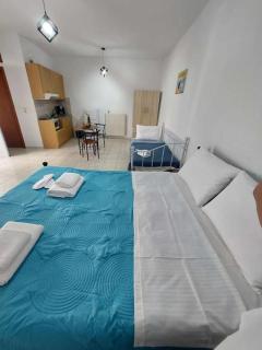 Central Beach Αppartment - Iráclio - 3