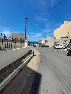 Central Beach Αppartment - Iráclio - 2