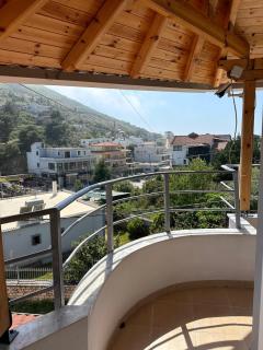 Evelina Ernild Rooms - Sarandë - 2