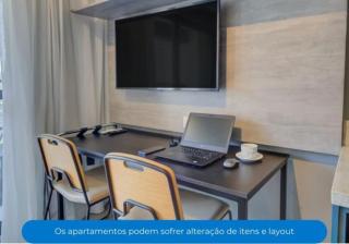 Roomo Brooklin Roque Petroni Residencial - San Paolo - 1