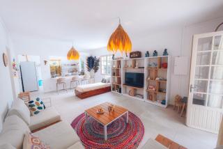Villa Aloues't - 50 mètres de la plage - Piscine - 4 chambres - 12 adultes - Saint-Paul - 3