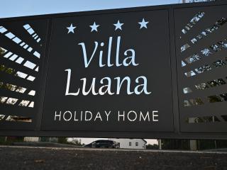 Villa Luana - Ludbreg - 5