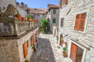 Majka 2 Apartments - Kotor (Cattaro) - 0