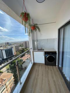 smart homes serviced apartments - Nairobi - 5