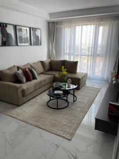 smart homes serviced apartments - Nairobi - 6