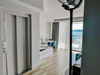 Hotel Salò du Parc - Salò - 6