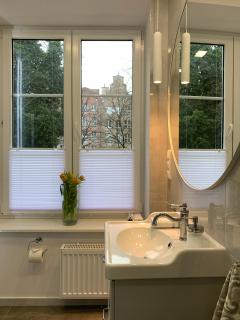 Mirella Apartment Gdańsk Old Town - Danzig - 6