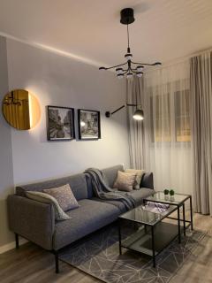 Mirella Apartment Gdańsk Old Town - Danzig - 7