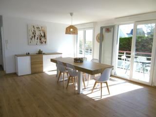 Appartement 4 pièces 6 personnes Vue imprenable sur l'océan - Noan - Sarzeau - 1