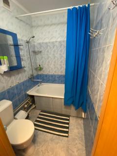 Квартира на Сейфуллина - Baljash - 6