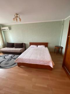 Квартира на Сейфуллина - 3