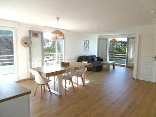 Appartement 4 pièces 6 personnes Vue imprenable sur l'océan - Noan - Sarzeau - 9