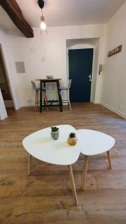 studio indépendant 2 personnes - Auch - 6