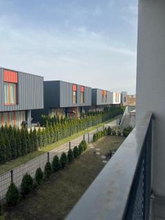 Apartment near Vilnius Outlet - Vilnius - 1