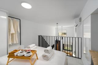 Aelia Elegant Apartments - Kalamata - 3