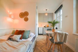 Apartamenty Schreib&Spielwaren - Gdansk - 4