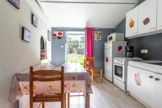 New - Gite Lylou piscine et spa - Saint-Jean-de-Monts - 4