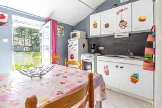 New - Gite Lylou piscine et spa - Saint-Jean-de-Monts - 3