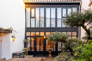 La Martinoise Patio - 0