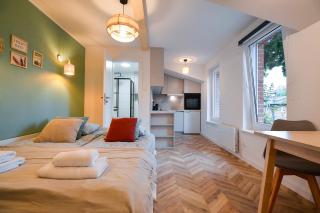 Apartamenty Schreib&Spielwaren - Gdansk - 5