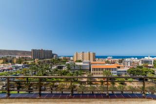 EDEN RENTALS Valdes Penthouse Oceanviews - Los Cristianos - 0