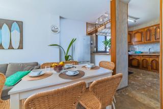 EDEN RENTALS Valdes Penthouse Oceanviews - Los Cristianos - 7