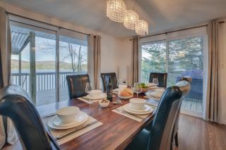 Chalet Le Pélican - 6