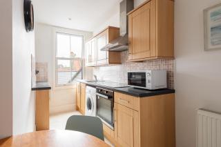 Host & Stay - Abbey View - Whitby - 2