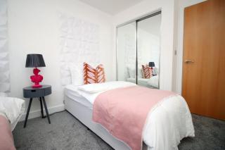 2BR Near City centre - Bristol - 6