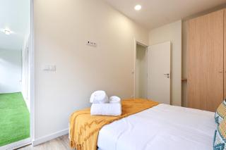 Largo da Estação Apartments B By Sé Apartamentos - Braga - 5