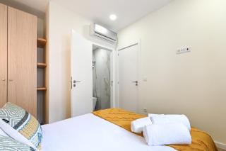 Largo da Estação Apartments B By Sé Apartamentos - Braga - 4