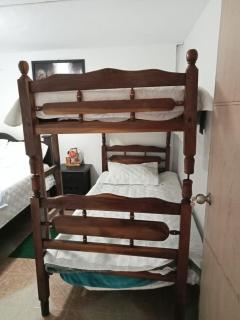 Apartamento la primavera - 3