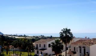 Villa Crisantemos - Nerja - 2