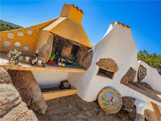 Sardinia Family Villas - Villa Nina with private pool - Abbiadori - 6