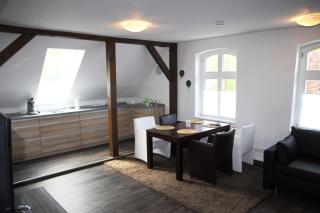 Pension Spreewaldhof Leipe - 5