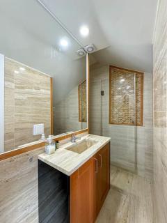High Floor Terrace Apartment - Lissabon - 6