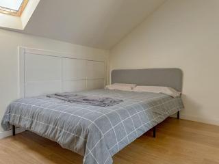 High Floor Terrace Apartment - Lissabon - 2