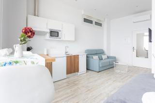 APARTAMENTOS KRESALA - Vistas al mar - Getaria - 4