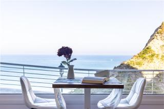 APARTAMENTOS KRESALA - Vistas al mar - Getaria - 1