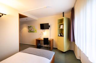 Select Hotel Silence Garden Köln - Colónia - 6