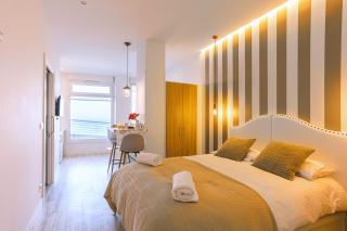 APARTAMENTOS KRESALA - Vistas al mar - Getaria - 8